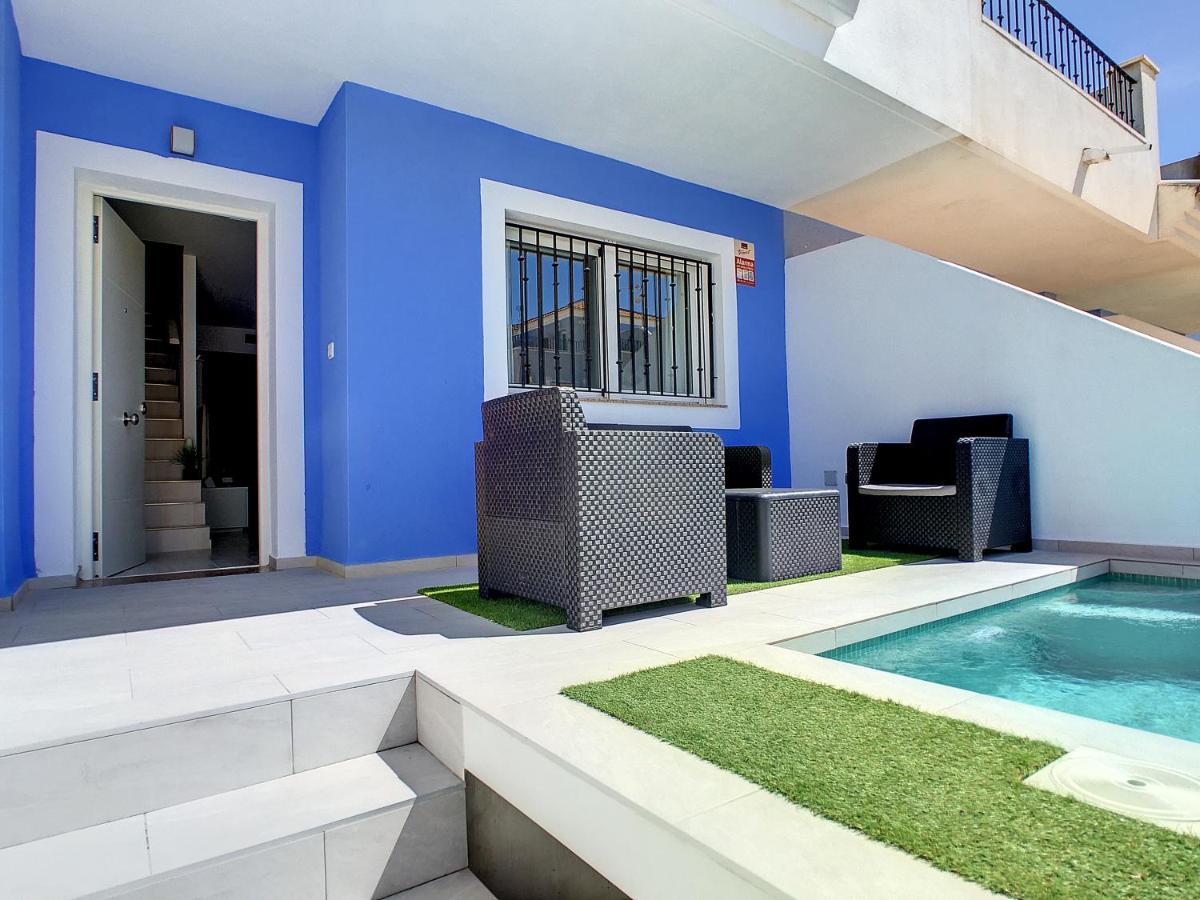 Villa Casa Croft - 4609 San Javier Exterior foto